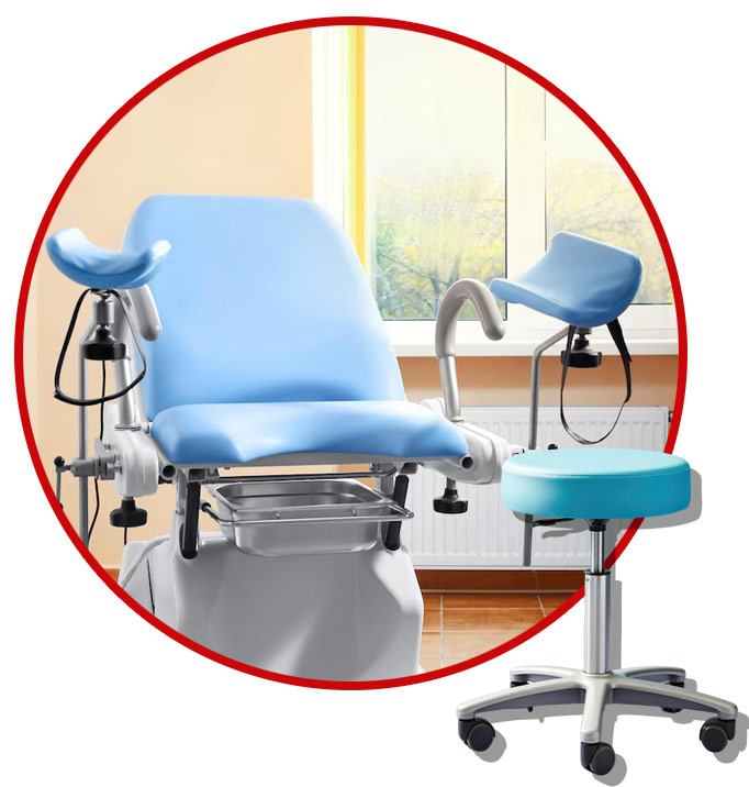 Medical Equipment Manufacturers in Delhi