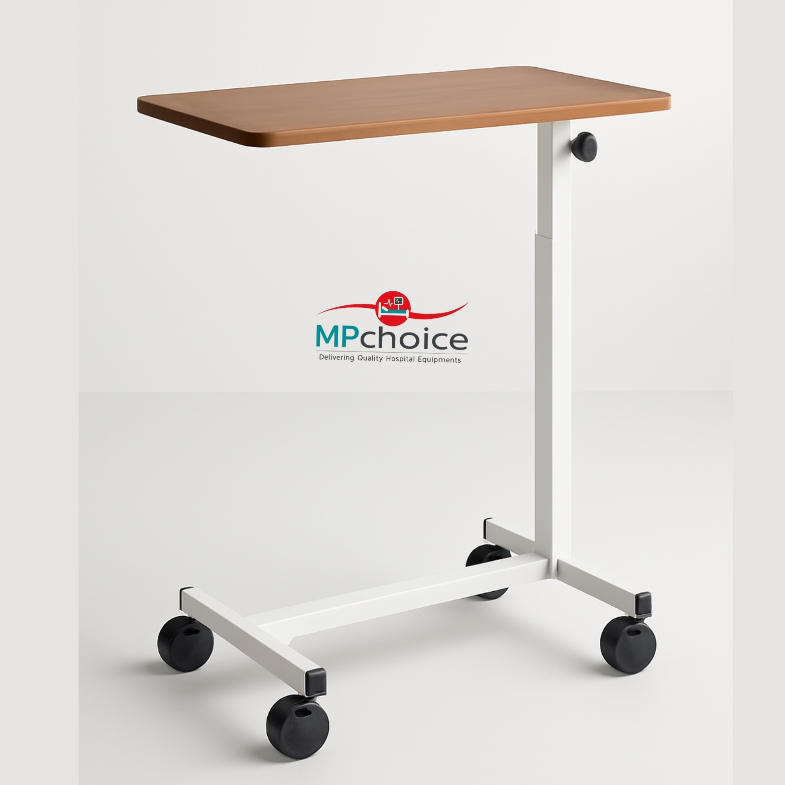 Over Bed Table (Manual) Manufacturers in Delhi