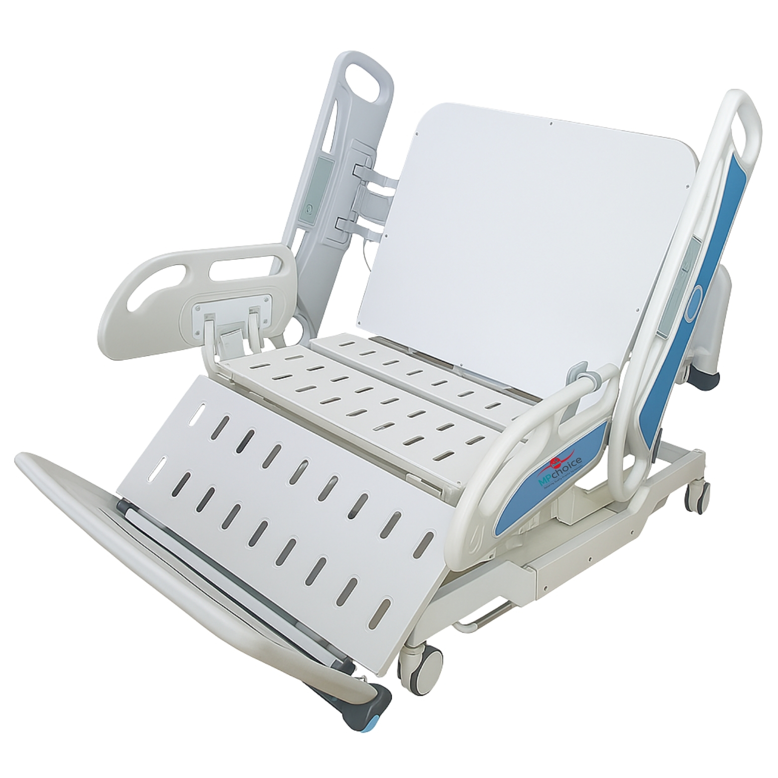 Chair Position Icu Bed Manufacturers in Delhi