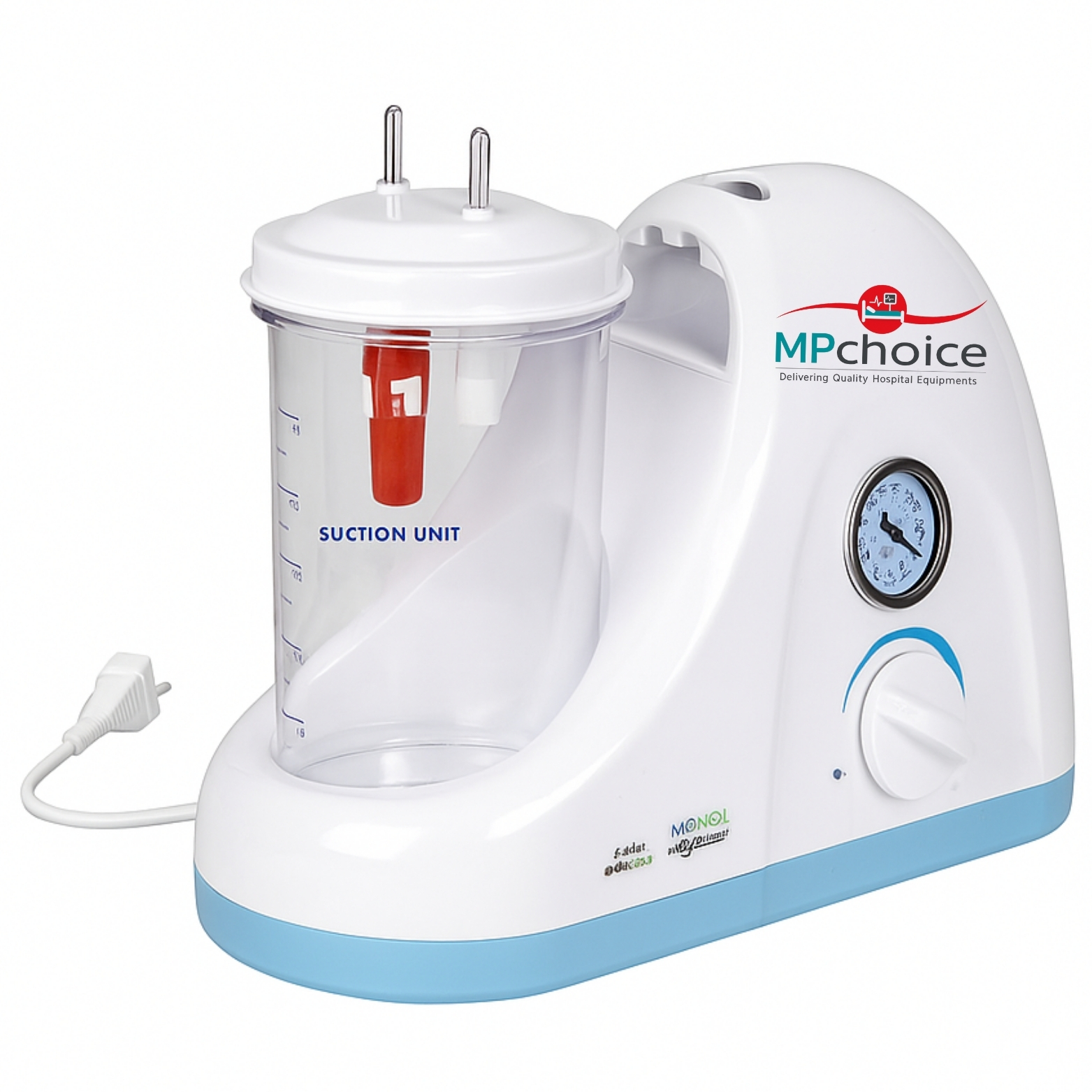 Suction Machine Manufacturers in Delhi