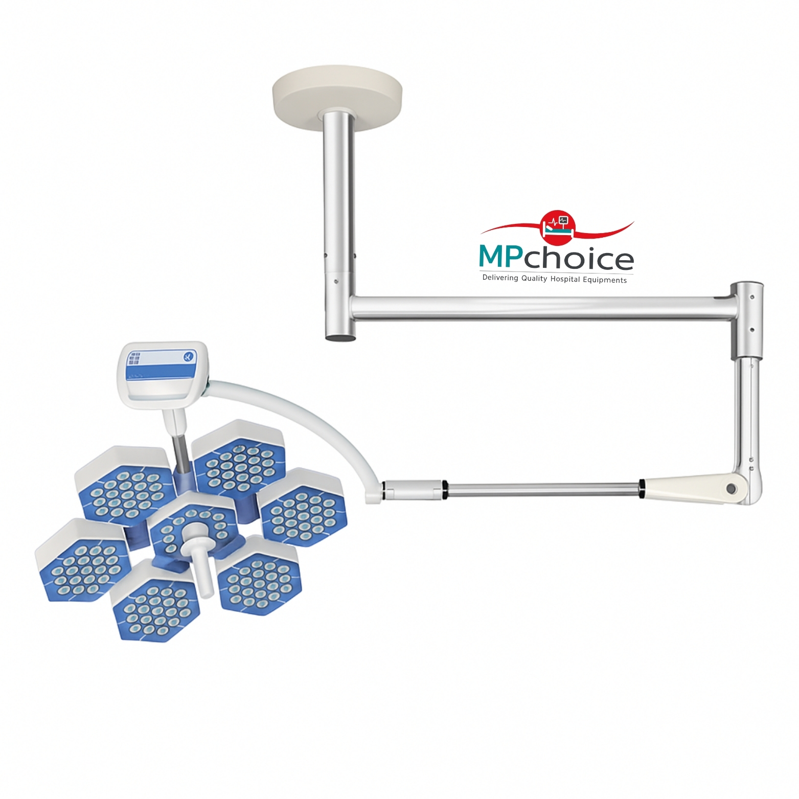 Operation Theater Lights Manufacturers in Delhi