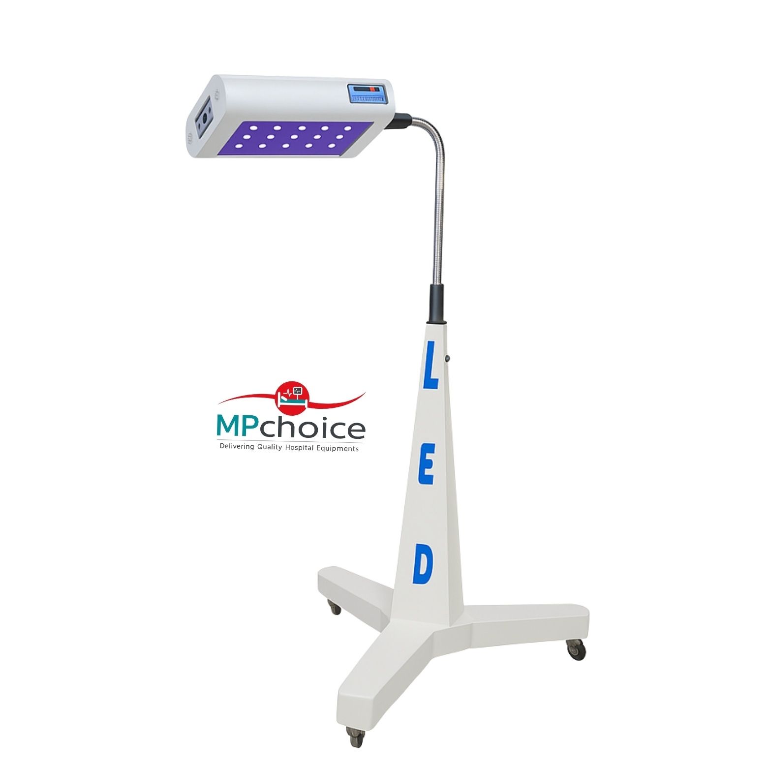 Photo  Therapy Unit (Single Surface) Manufacturers in Delhi