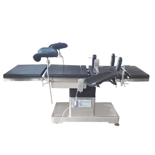 OT Table with Remote (Centric Pillar) Manufacturers in Delhi