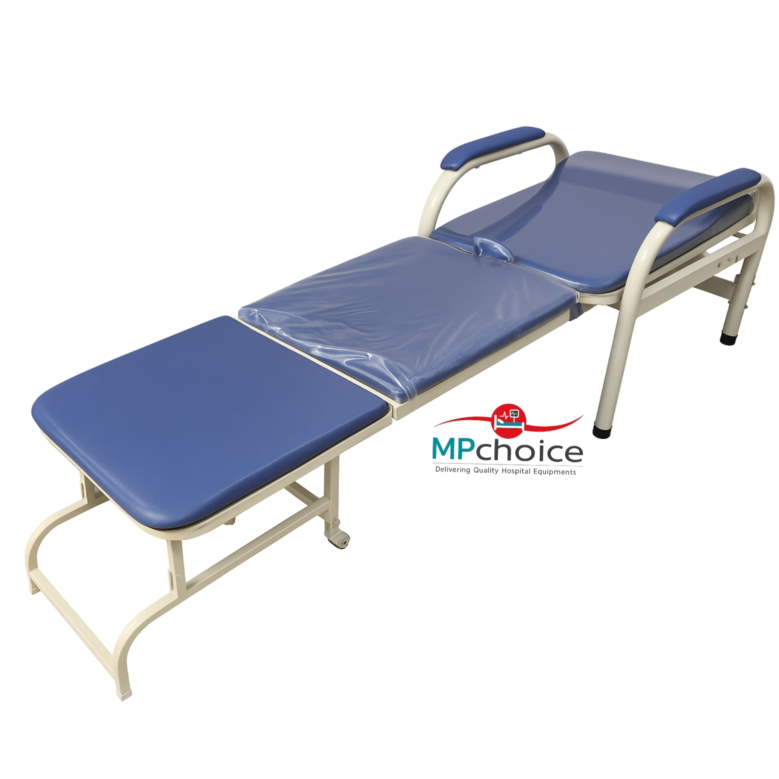 Attendant Chair Cum Bed Manufacturers in Delhi