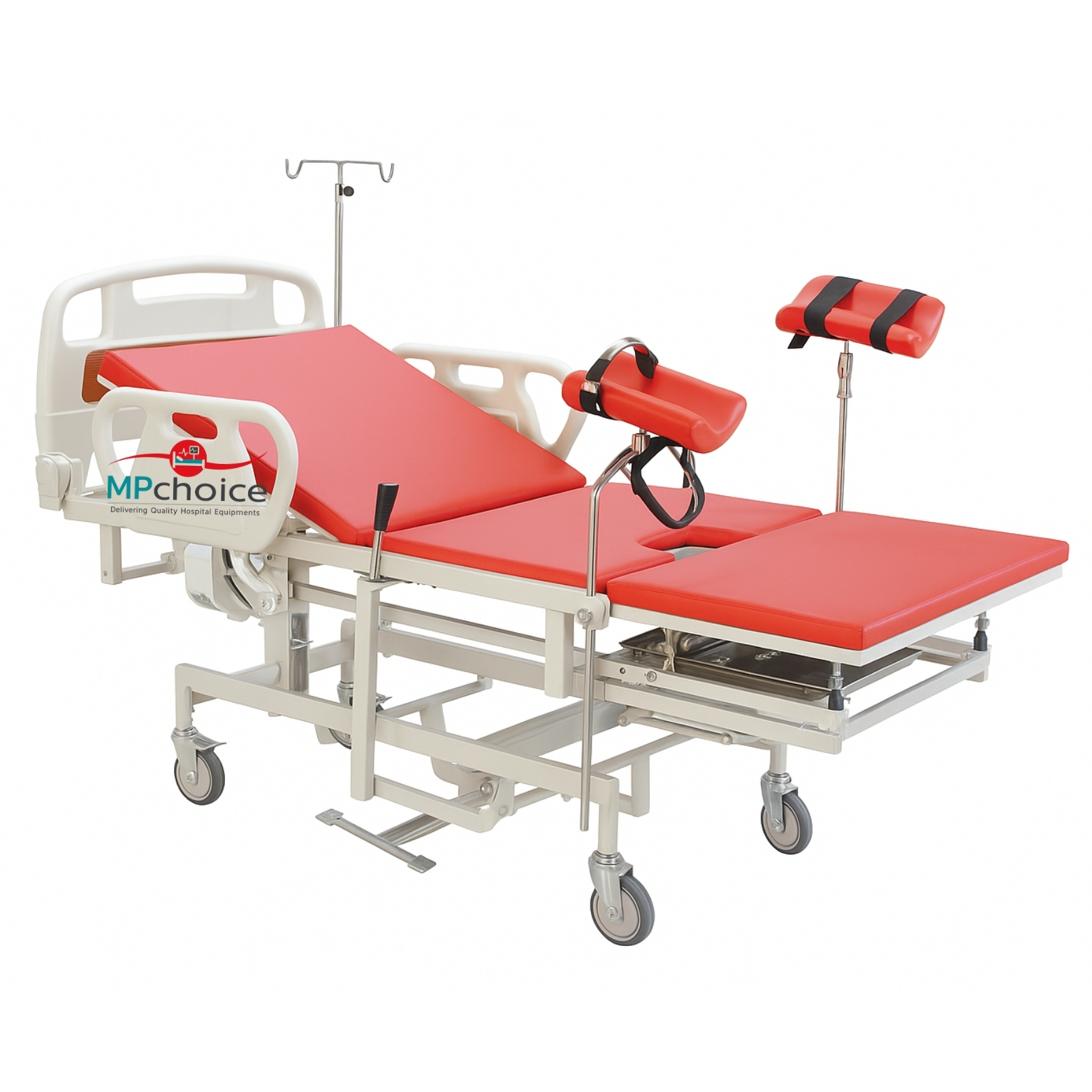 Labour Delivery Room Bed Hydraulic Manufacturers in Delhi
