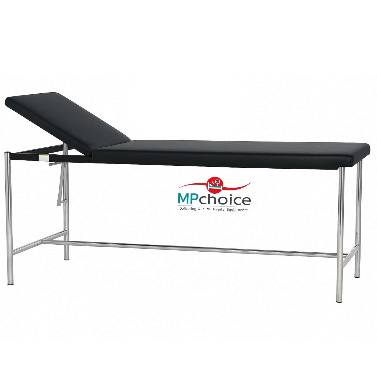 Examination Couch MP - 582 Manufacturers in Delhi