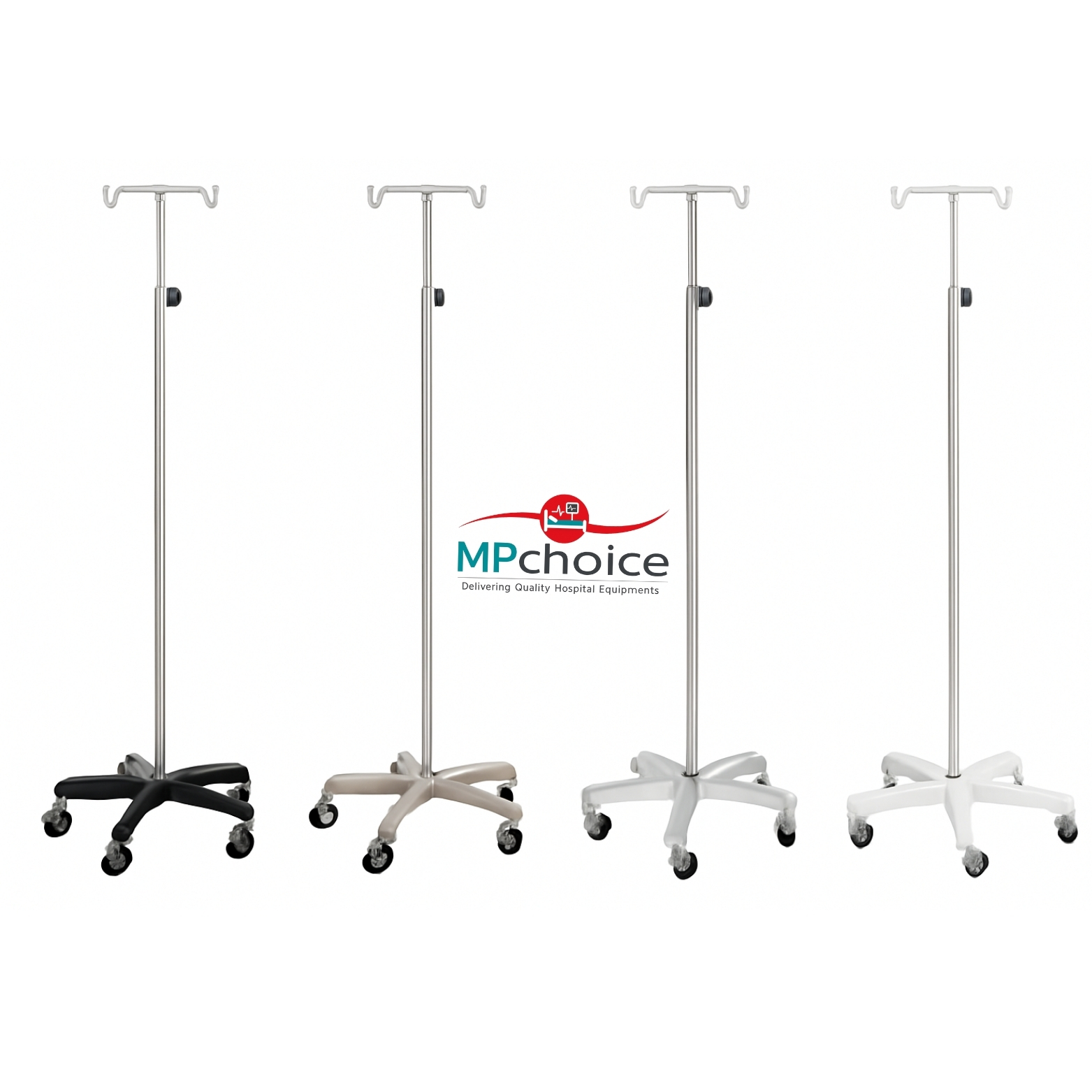 I.V. Stand Manufacturers in Delhi