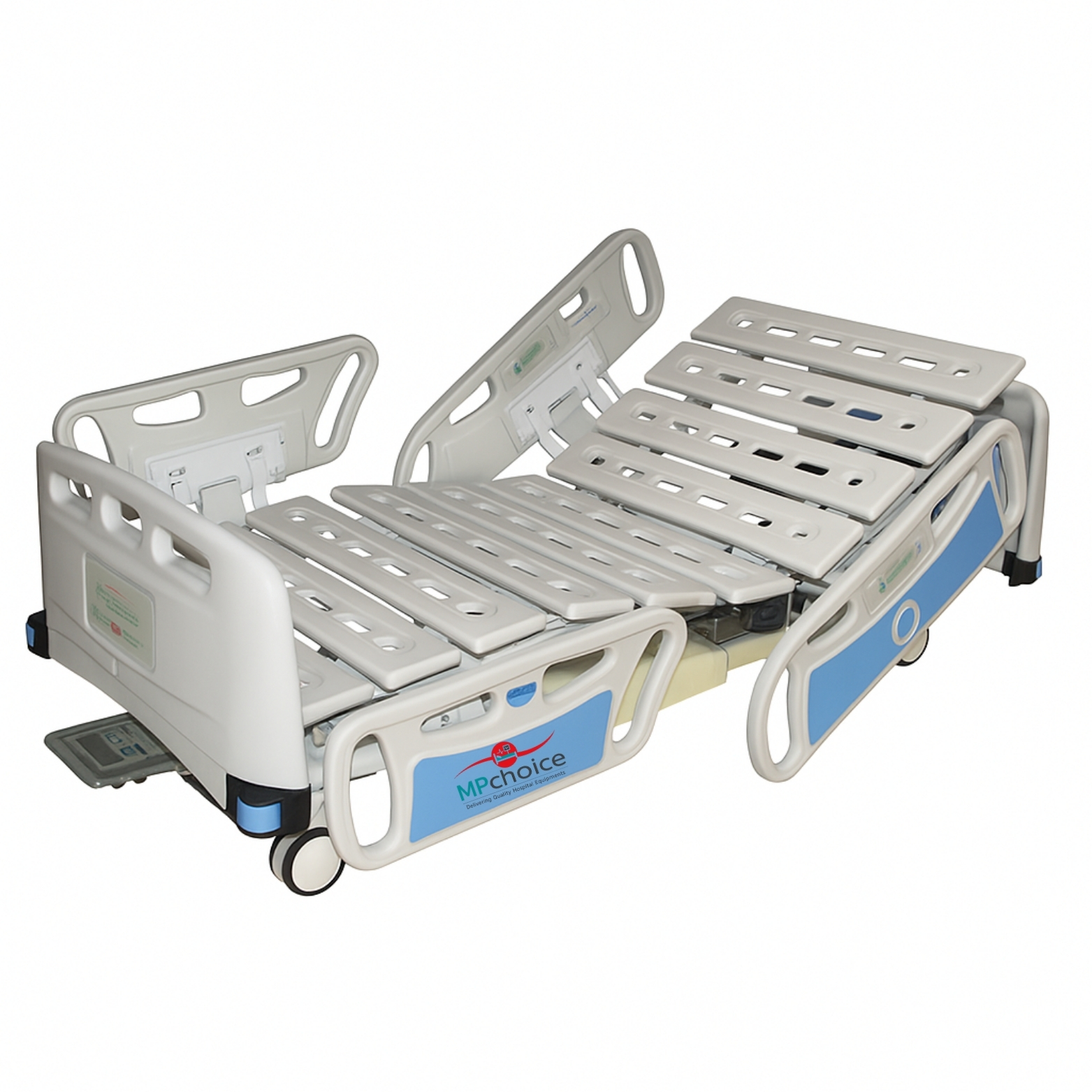 ICU Bed Electric Manufacturers in Delhi