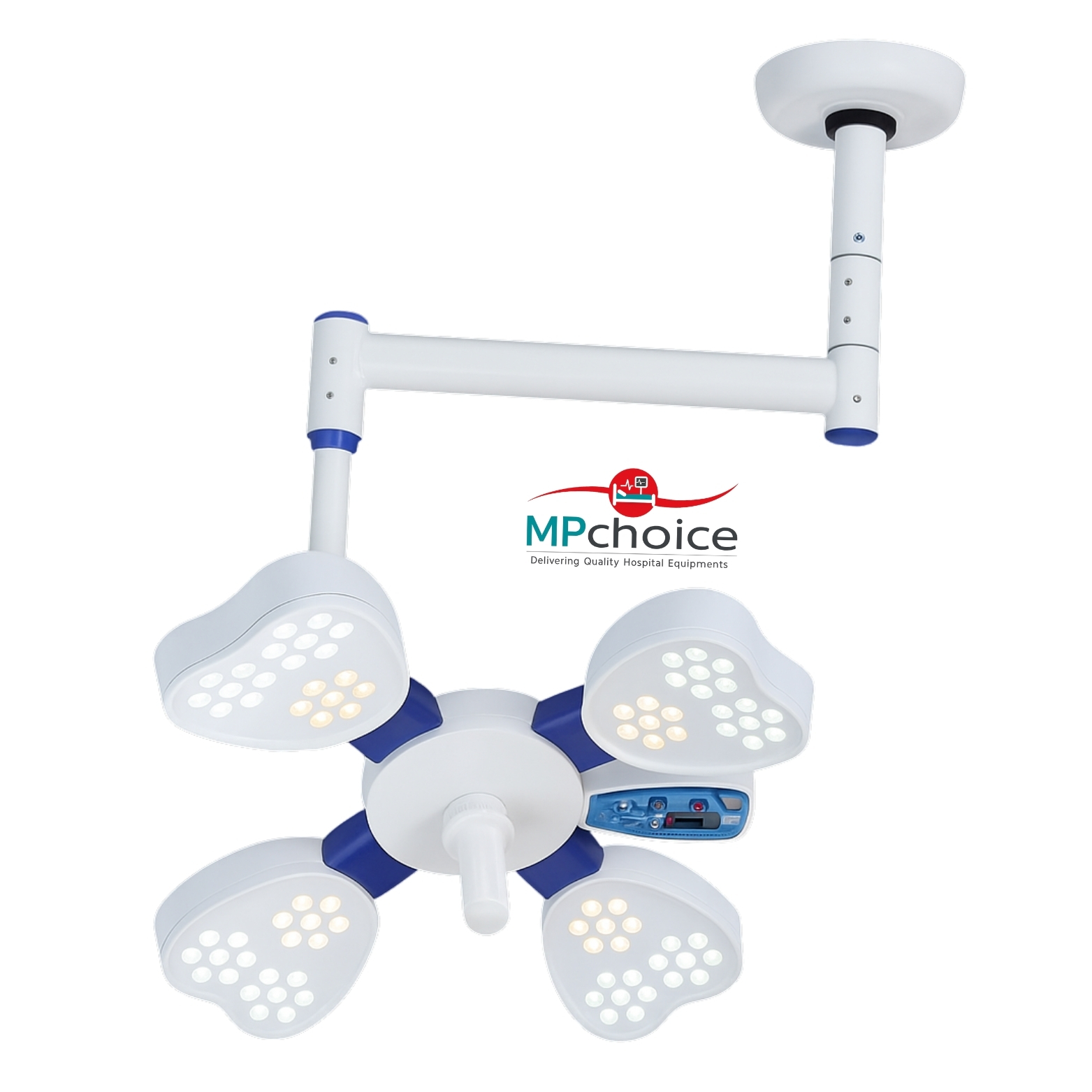 OT Light (Single Dome) Manufacturers in Delhi