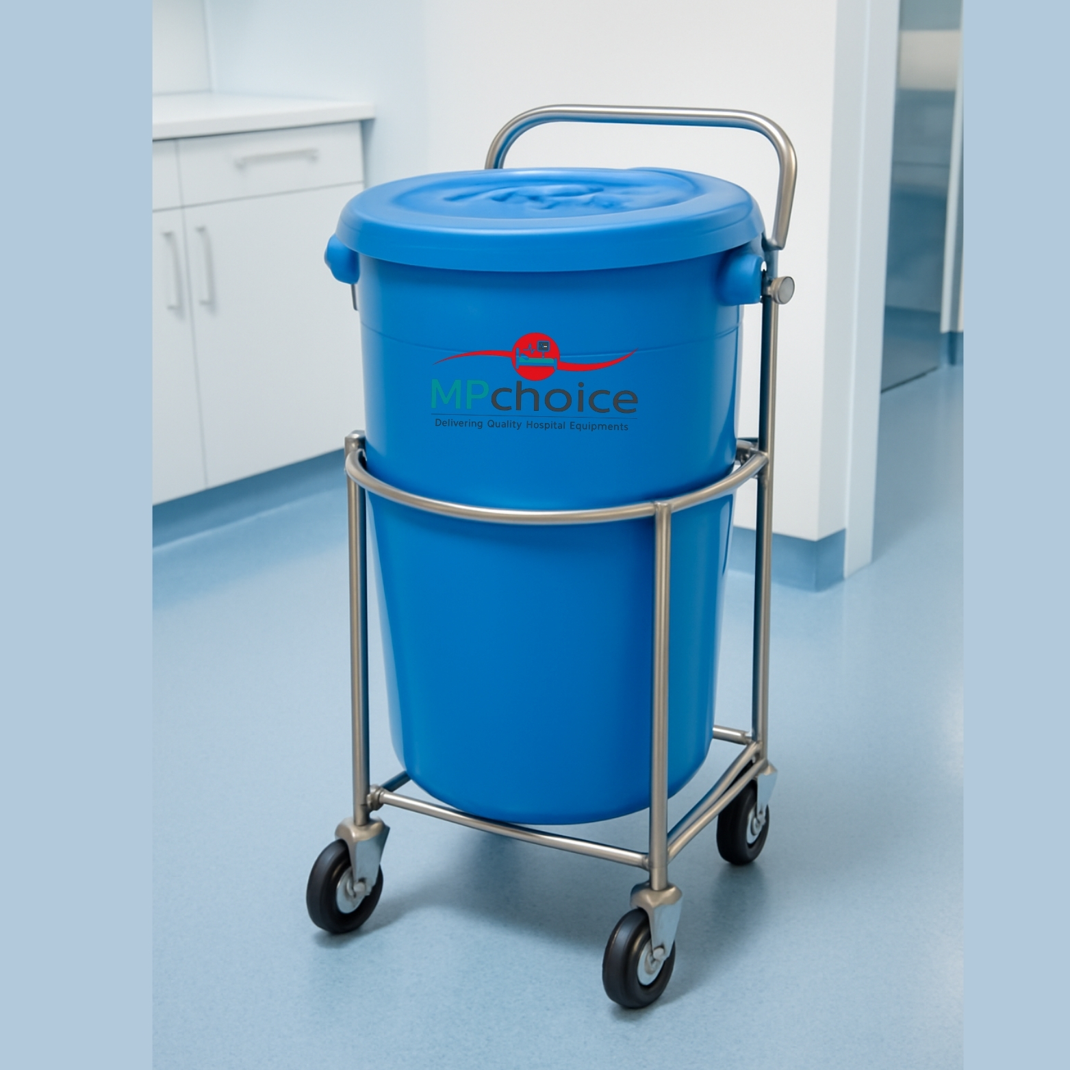 Solid Linen Trolley With Canvas Bag Manufacturers in Delhi