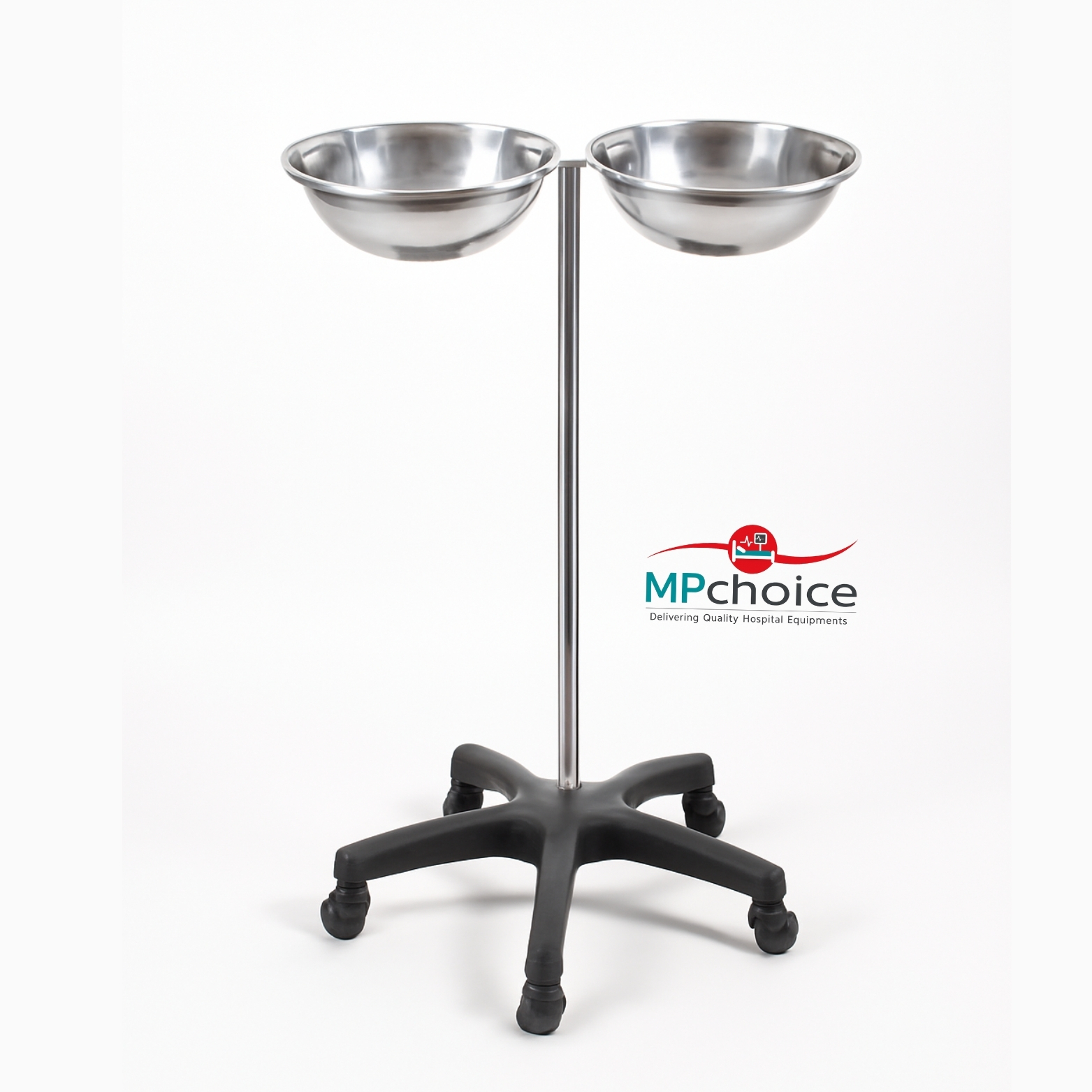 Wash Basin Stand (Double) Manufacturers in Delhi