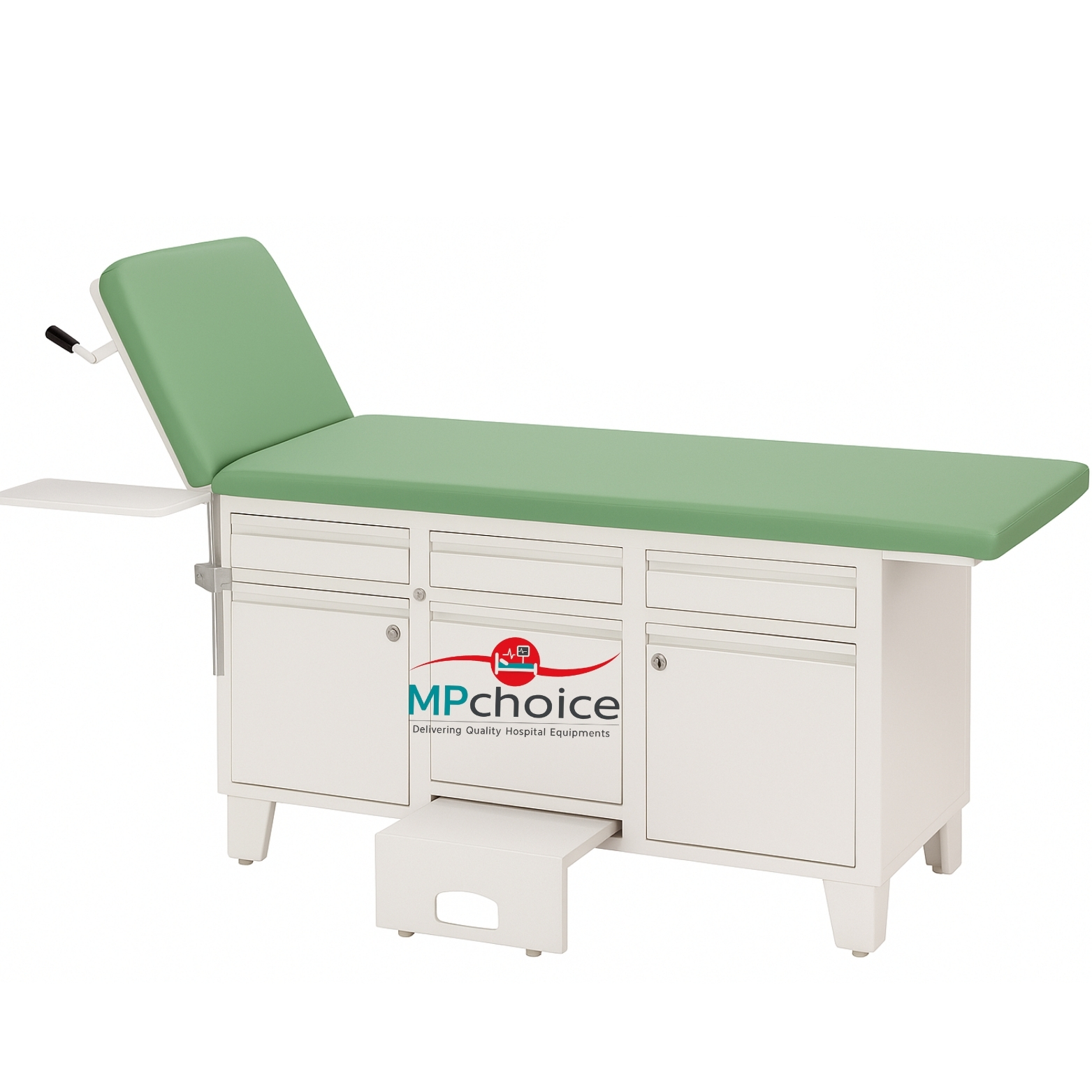 Examination Couch Manufacturers in Delhi