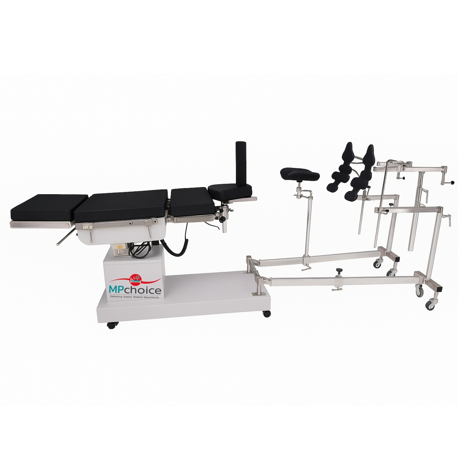 Orthopedic Attachment Manufacturers in Delhi