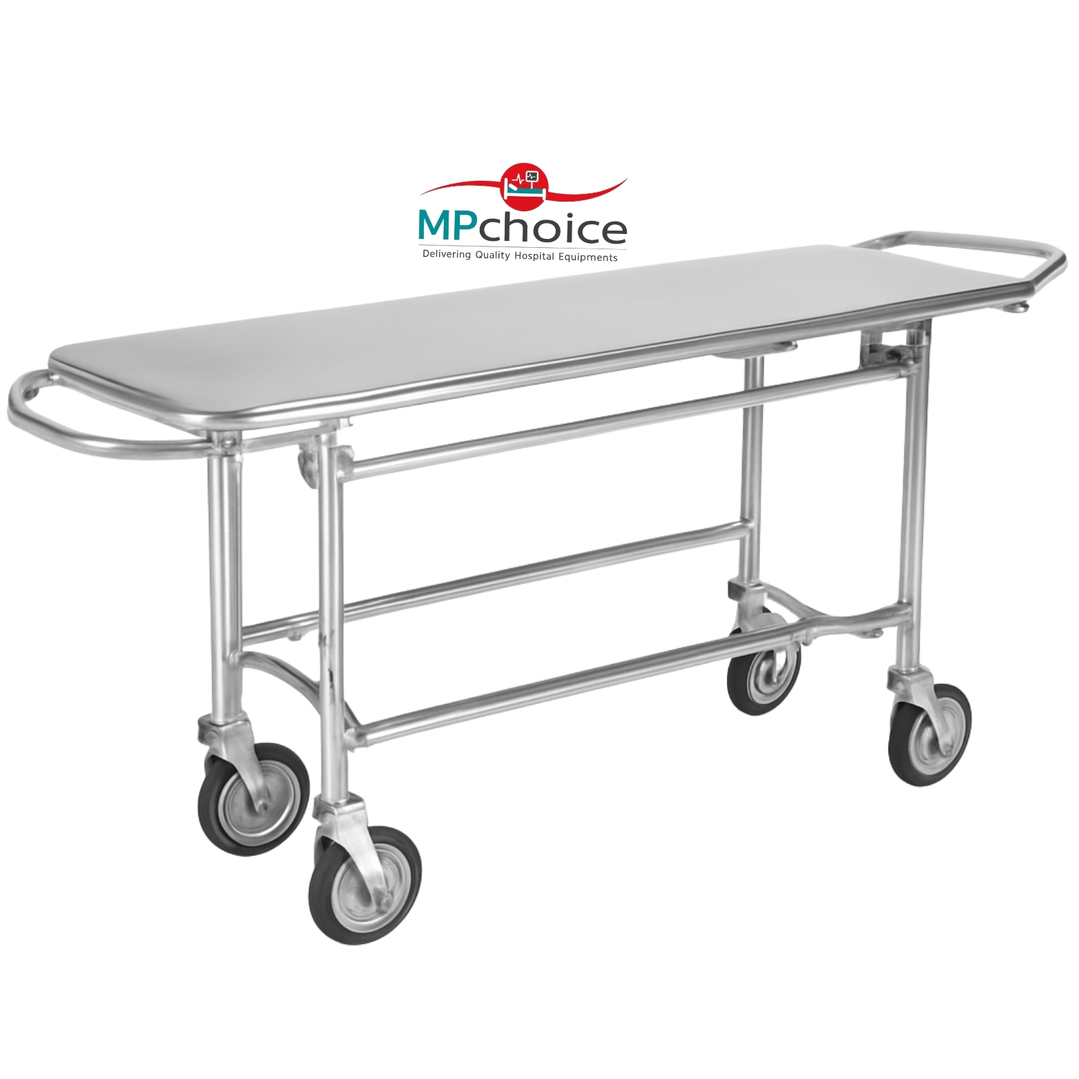 Stretcher on Trolley Manufacturers in Delhi