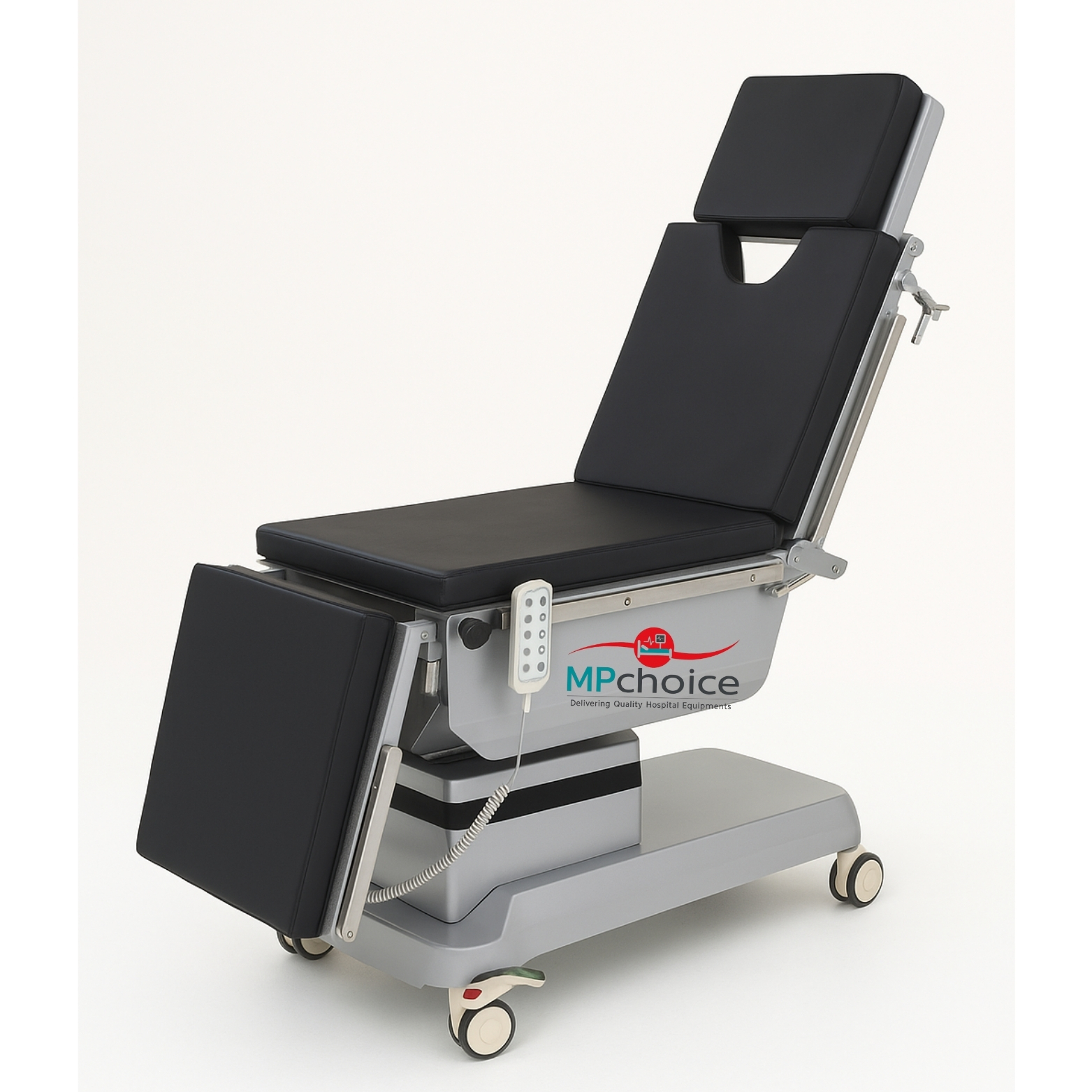 OT Table Electric Cum Manual Touch Panel Cum Top Sliding Manufacturers in Delhi