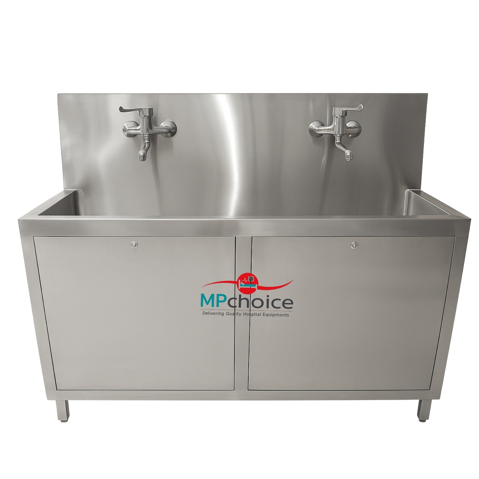 Scrub Station Manufacturers in Delhi