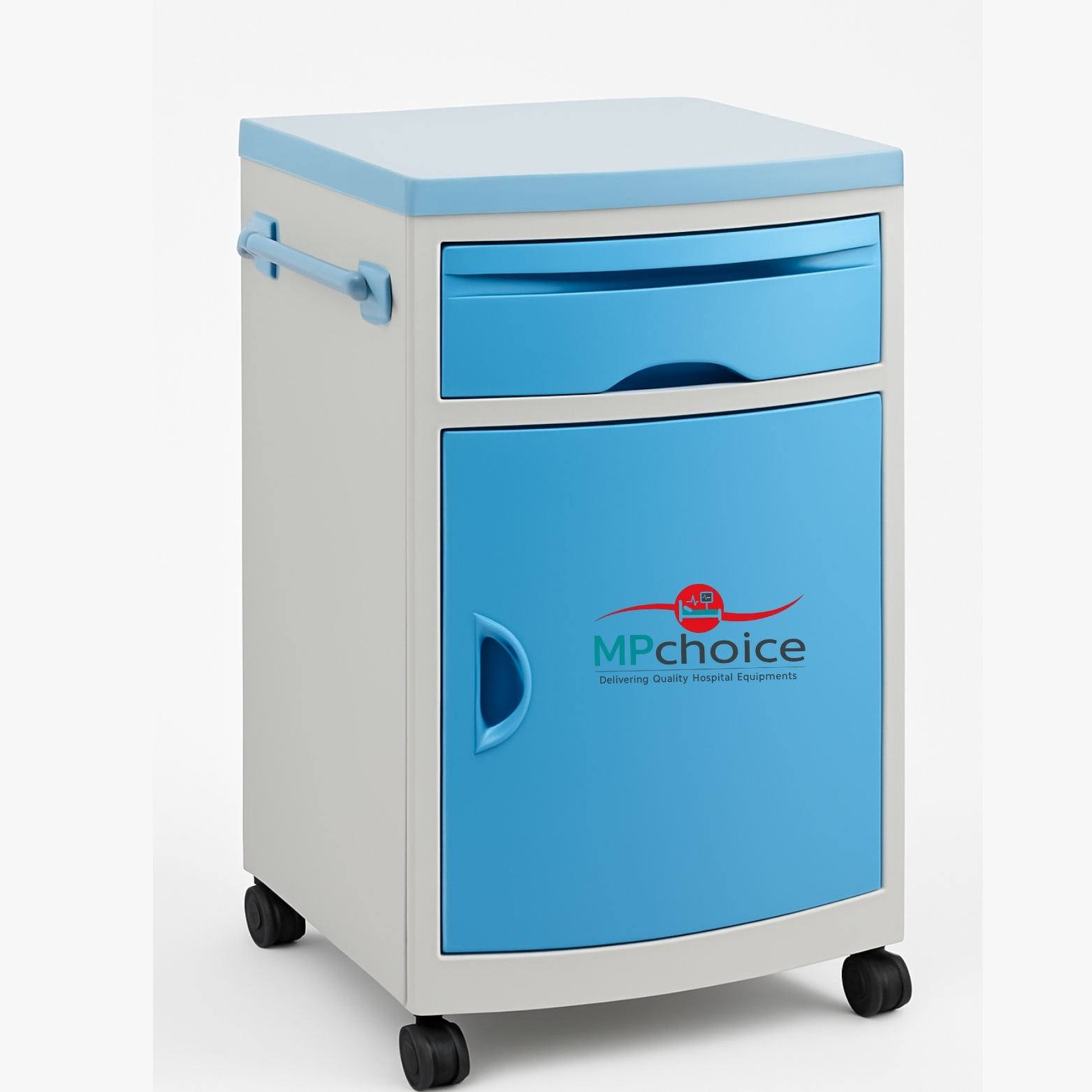 Patient’s Medicine Cupboard (ABS) Manufacturers in Delhi