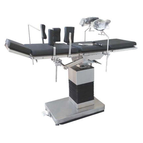 OT Table Semi-Electric (Deluxe Model) Manufacturers in Delhi