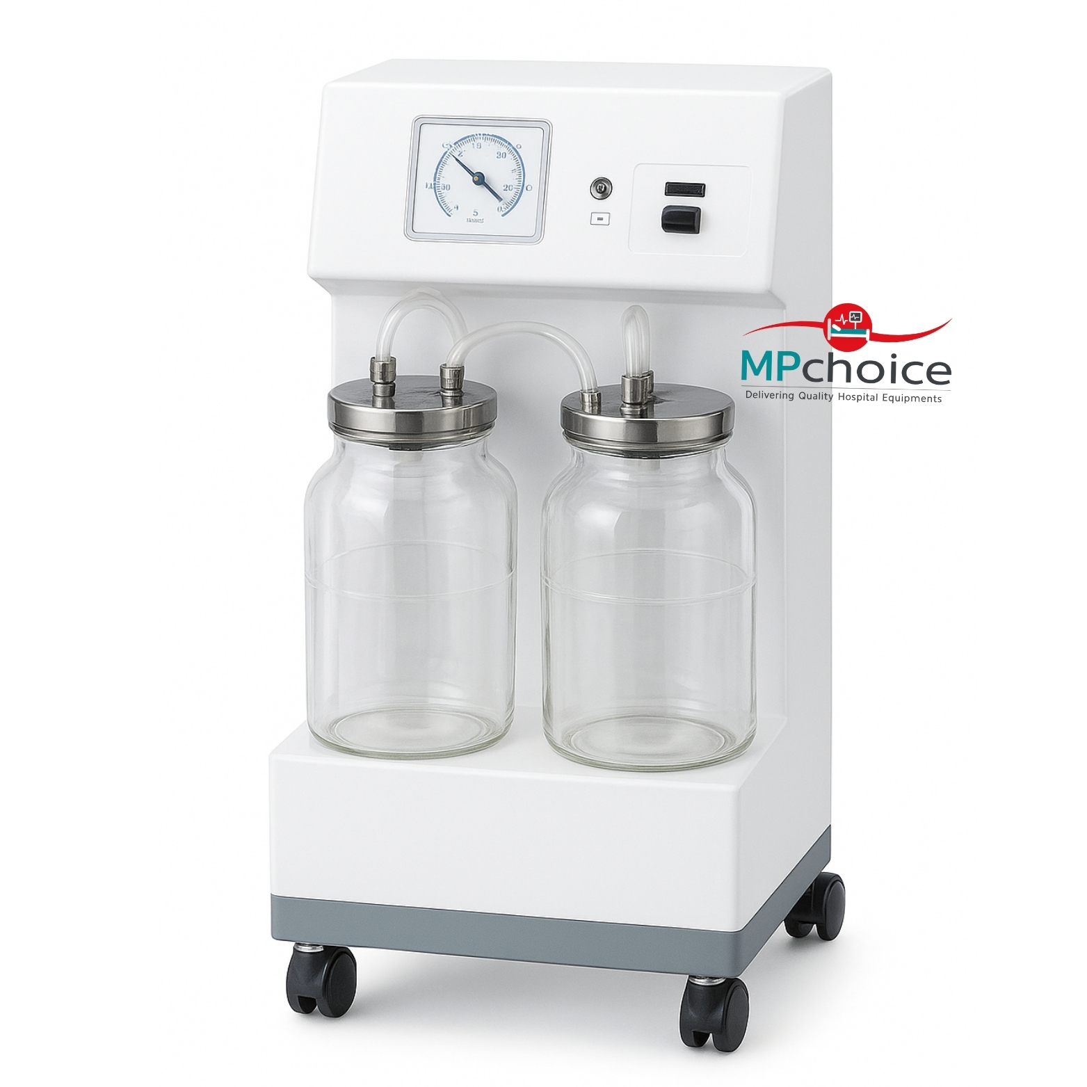 Suction Machine 7A - 23B Manufacturers in Delhi