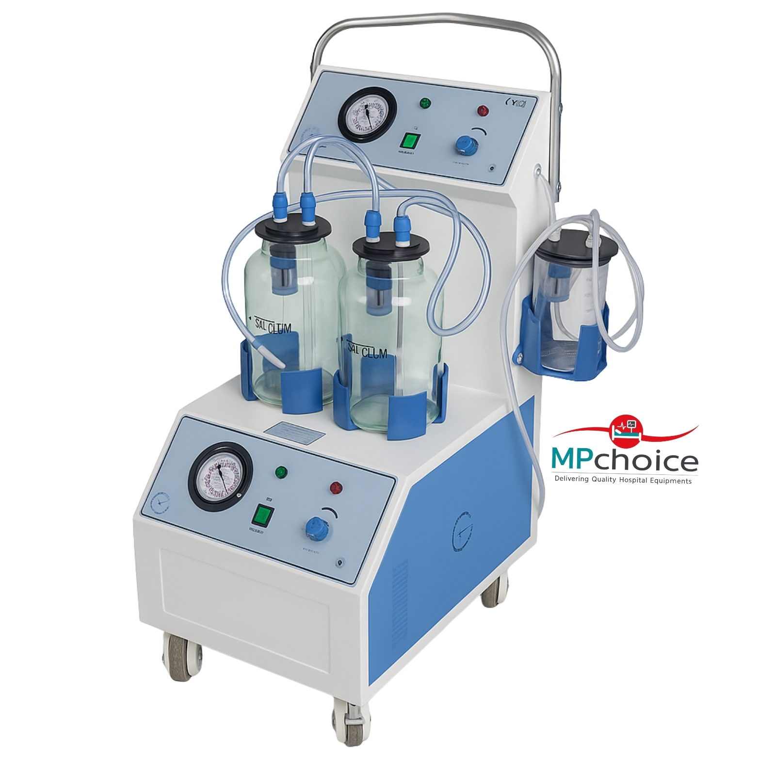 High Vacuum Manufacturers in Delhi