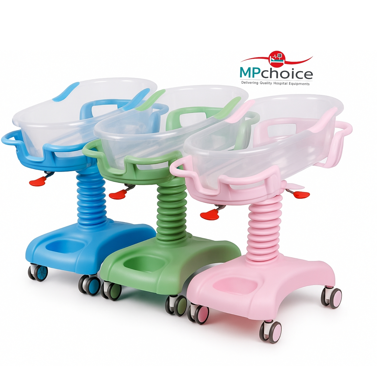 Baby Bassinet Manufacturers in Delhi