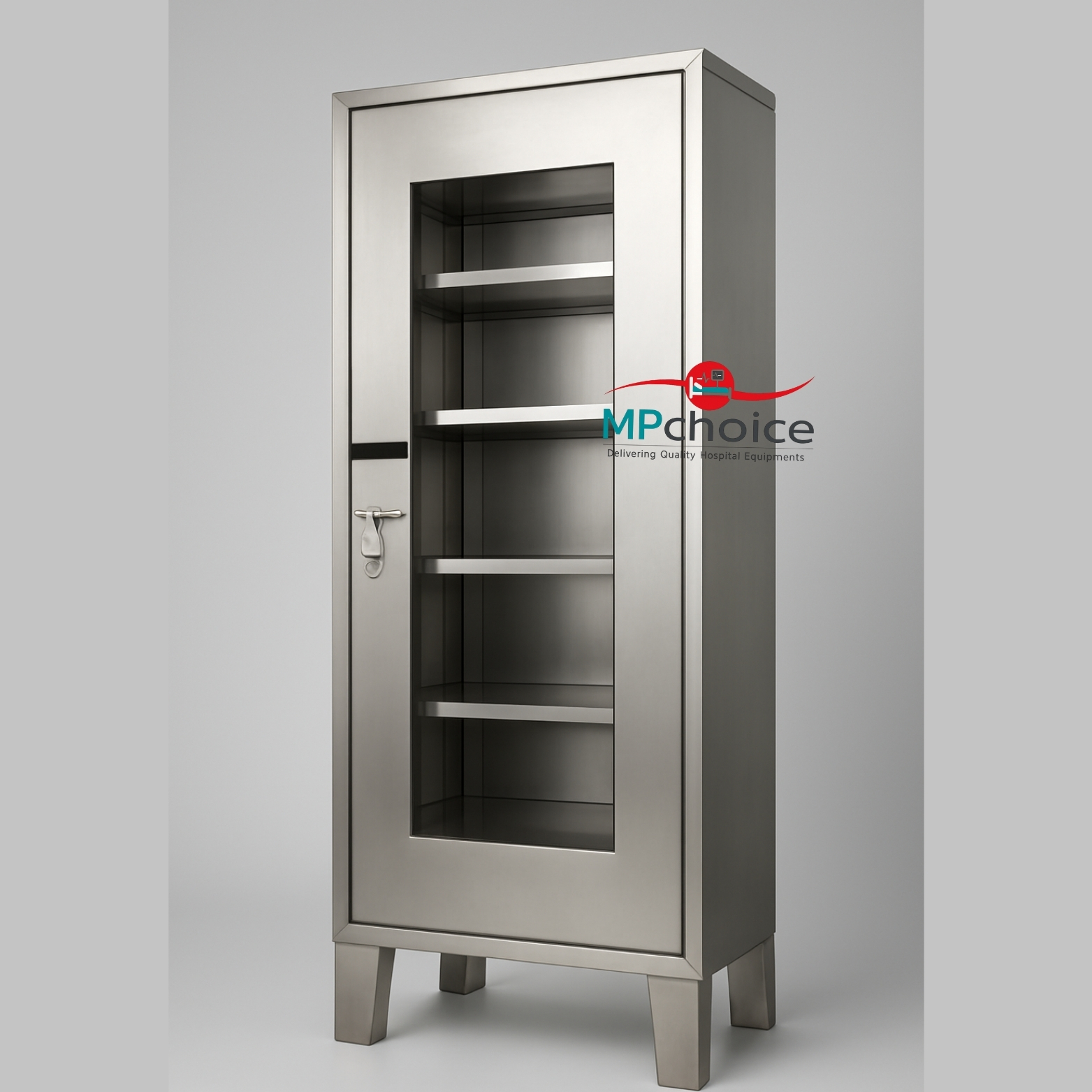 Instruments Cabinet Manufacturers in Delhi