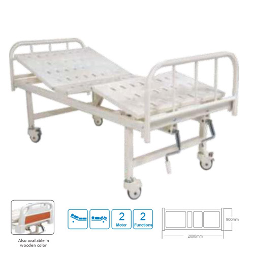 Hospital Fowler Bed Manufacturers in Delhi