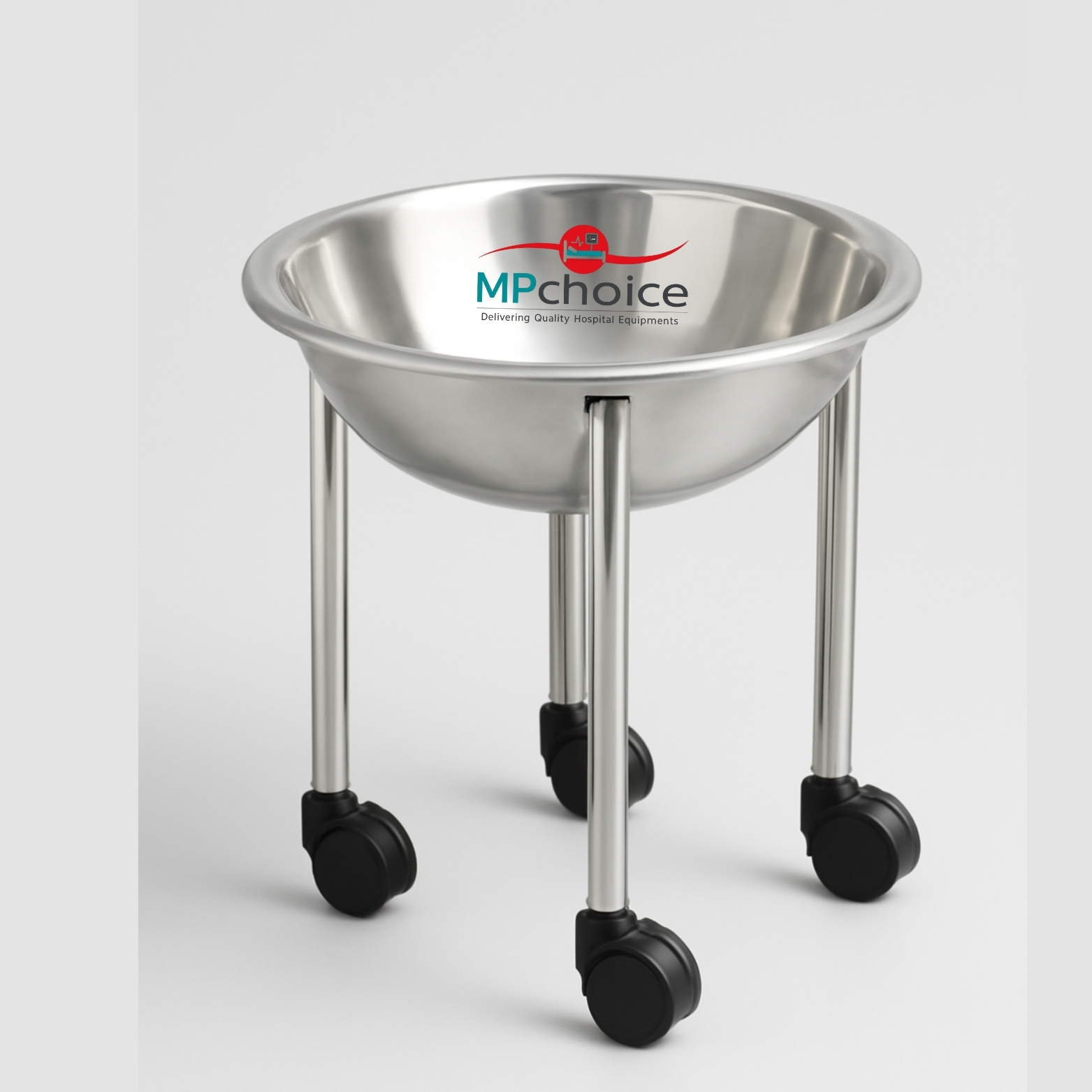 Kick Bowl / Bucket Manufacturers in Delhi
