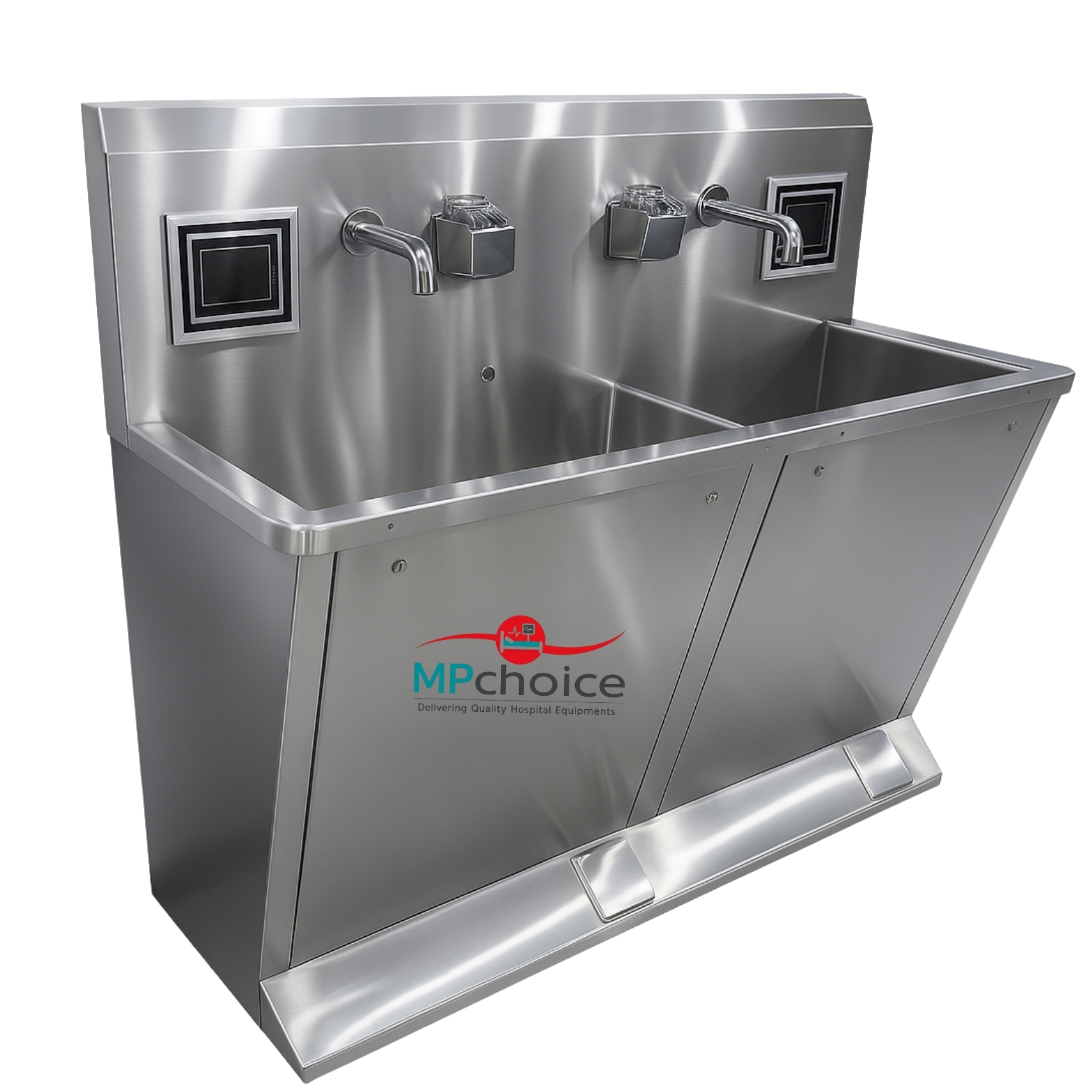 Scrub Station Automatic Manufacturers in Delhi