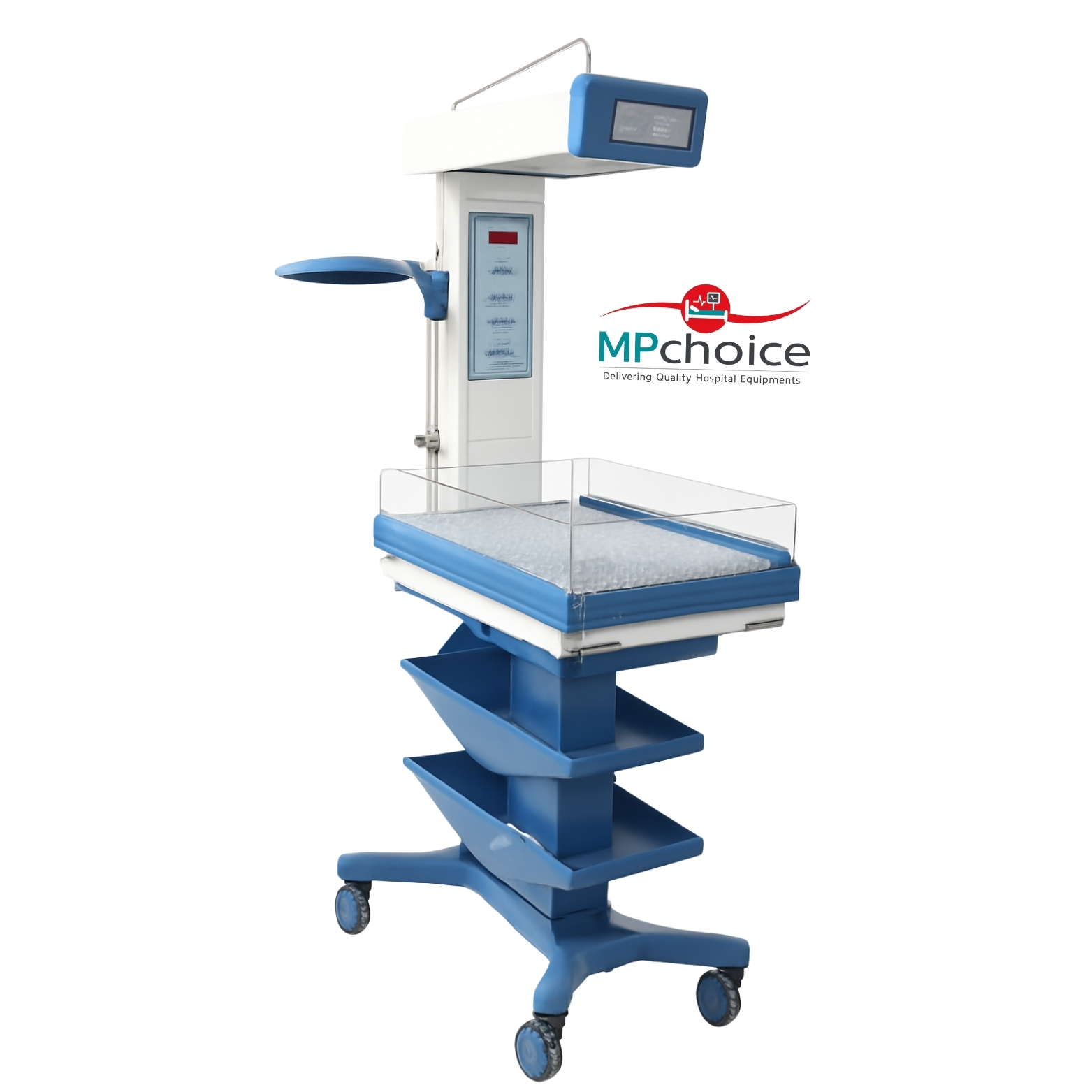 Radiant Warmer Manufacturers in Delhi