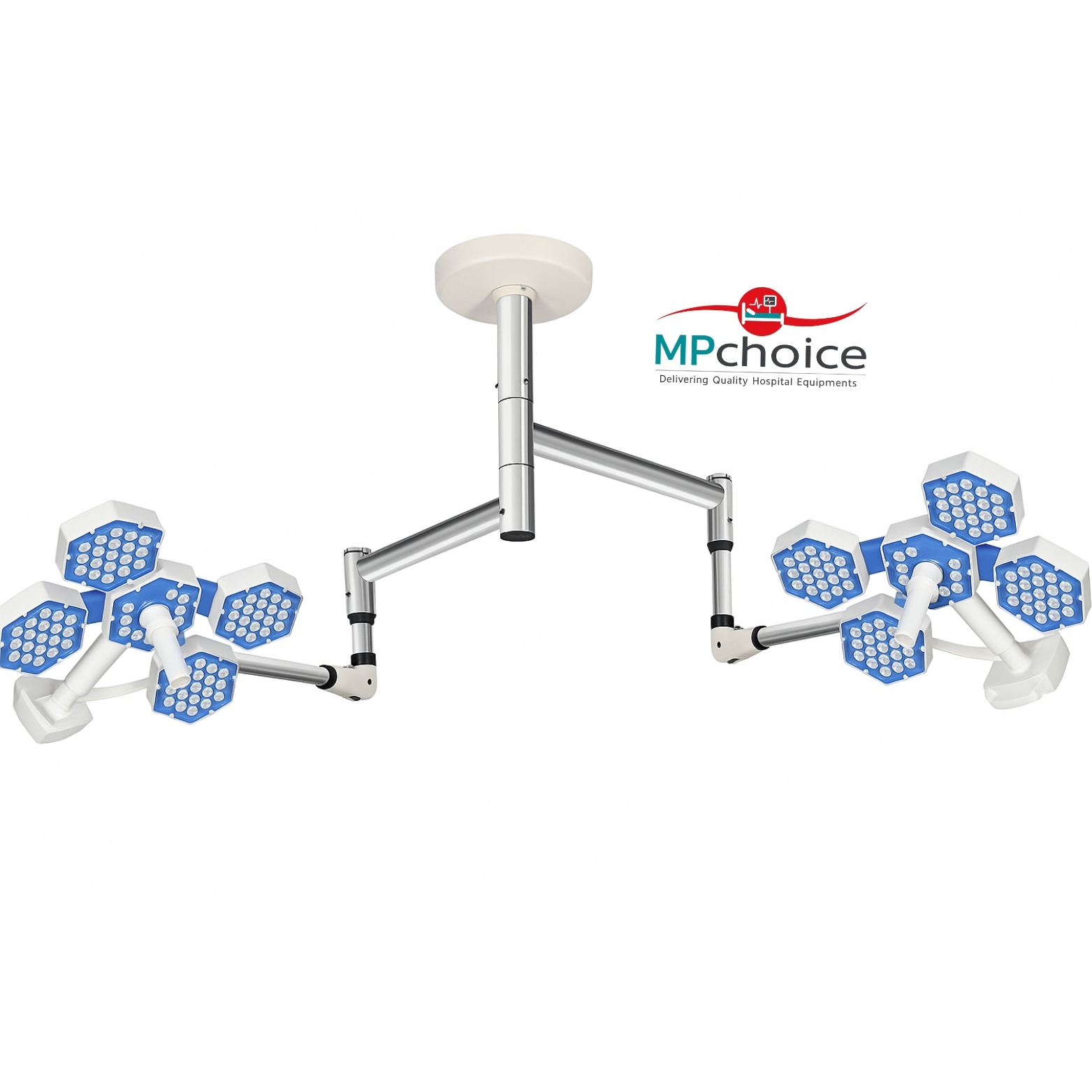 OT Light 04 04 Manufacturers in Delhi