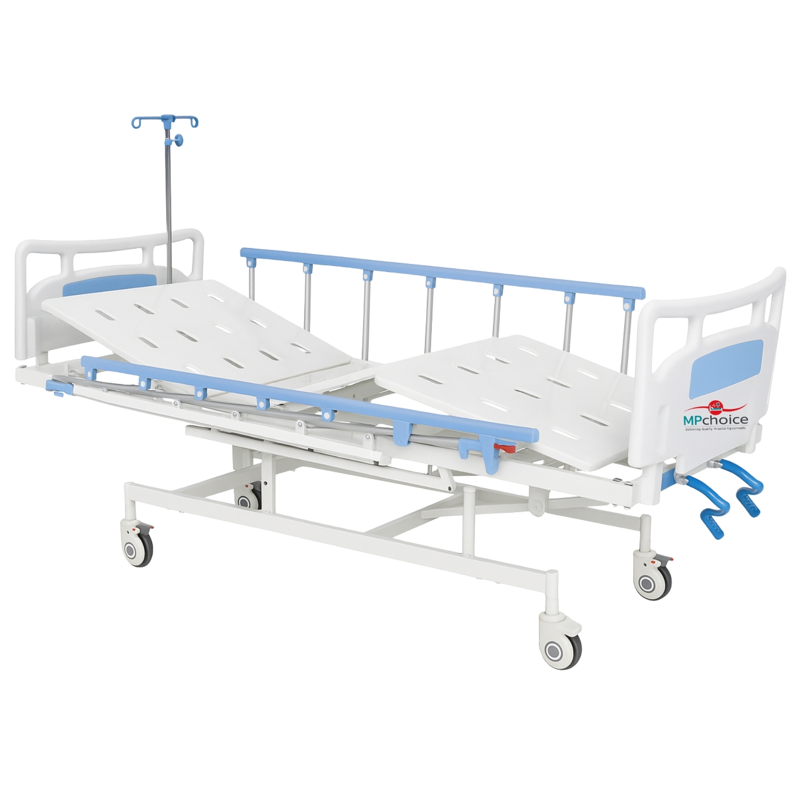 Three Function Icu Bed Mechanical Manufacturers in Delhi