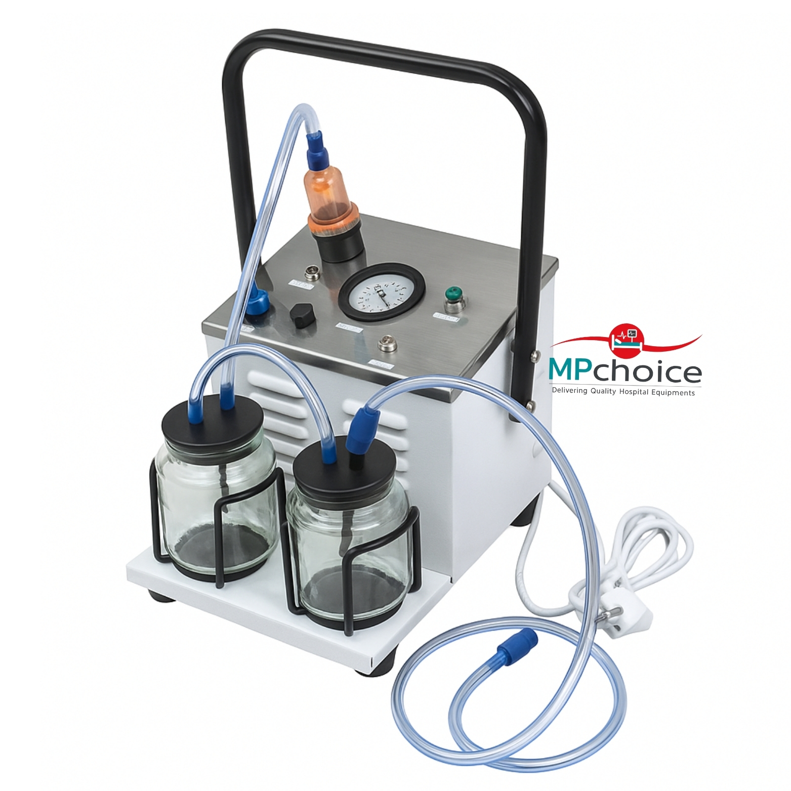 Electric Vacuum Extractor, Economy Manufacturers in Delhi