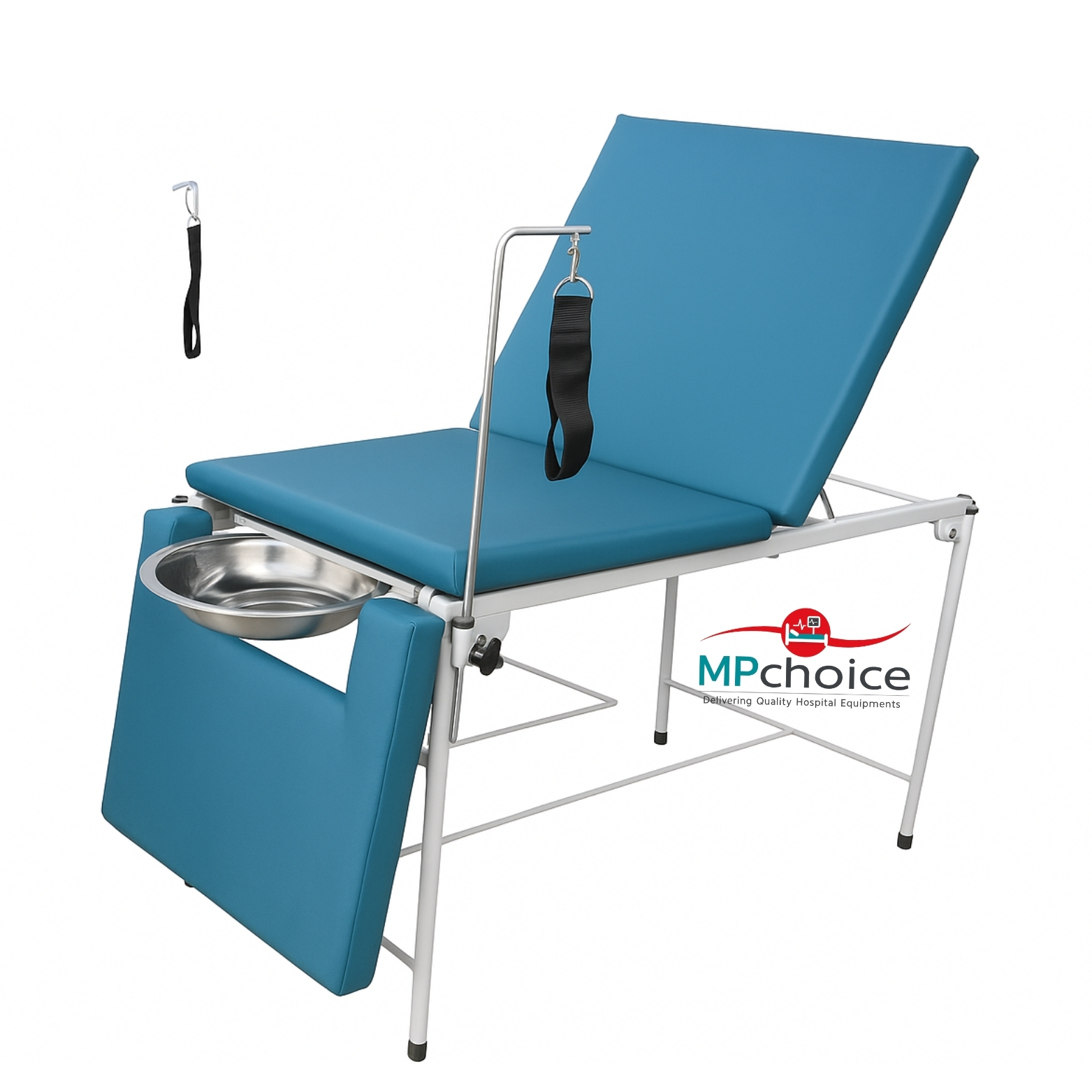 Gynecological Couch Manufacturers in Delhi