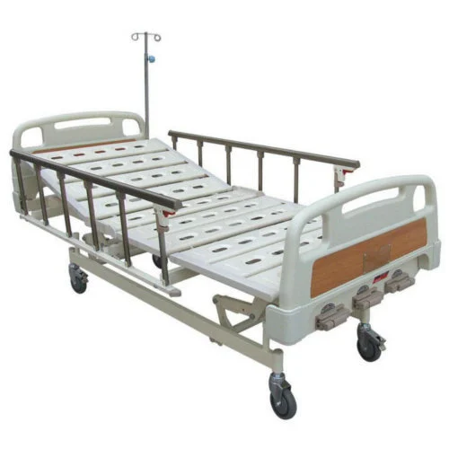 Private and General Ward Care Bed Manufacturers in Delhi