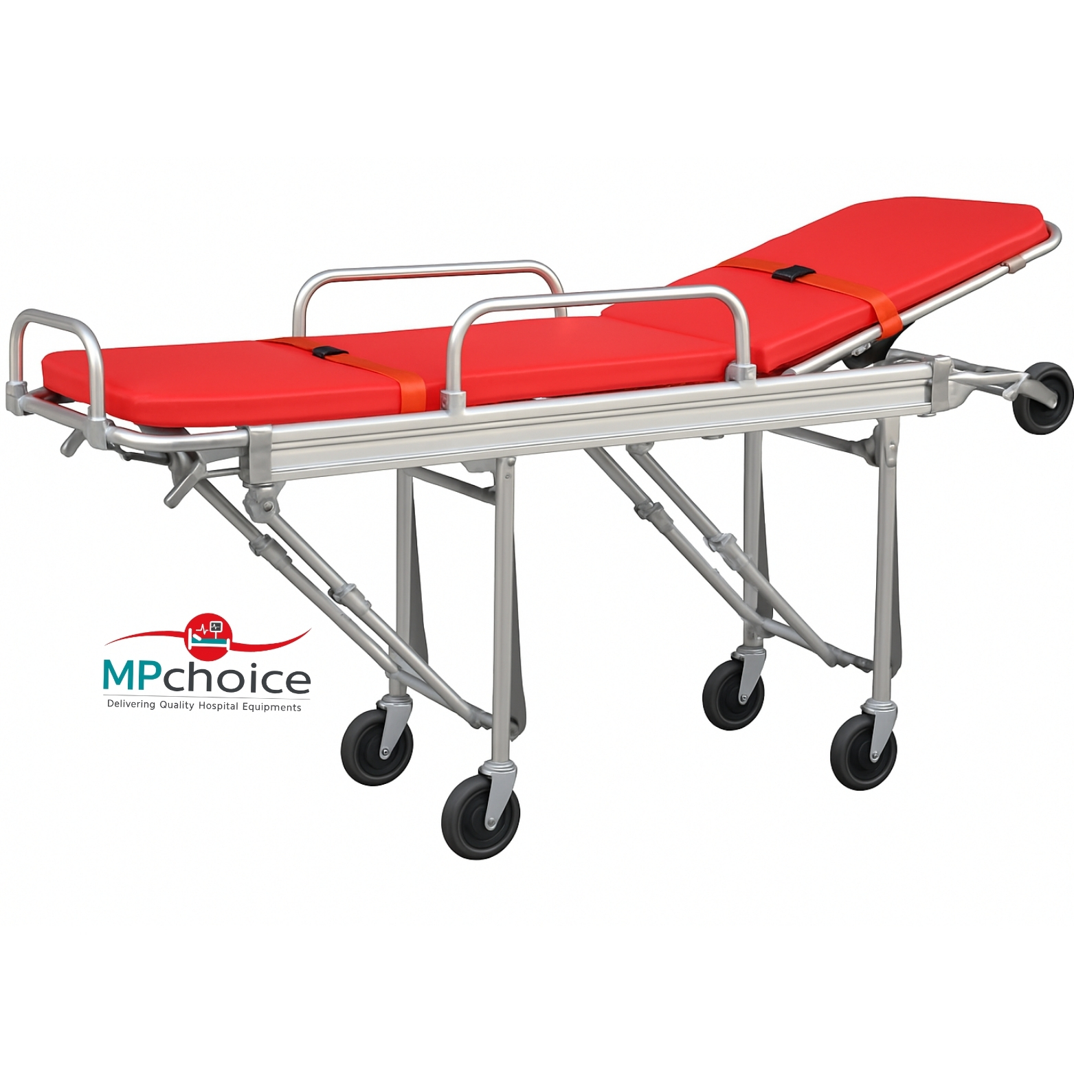 Ambulance Stretcher Manufacturers in Delhi