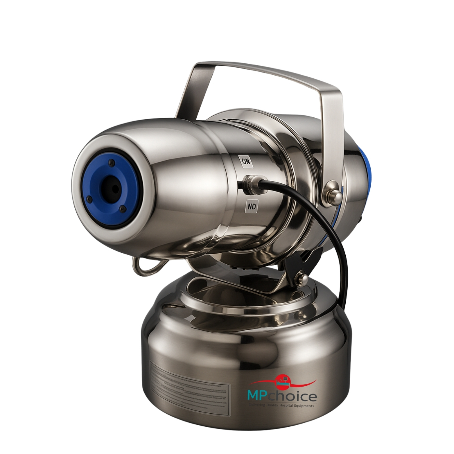 Micro Fogger Manufacturers in Delhi