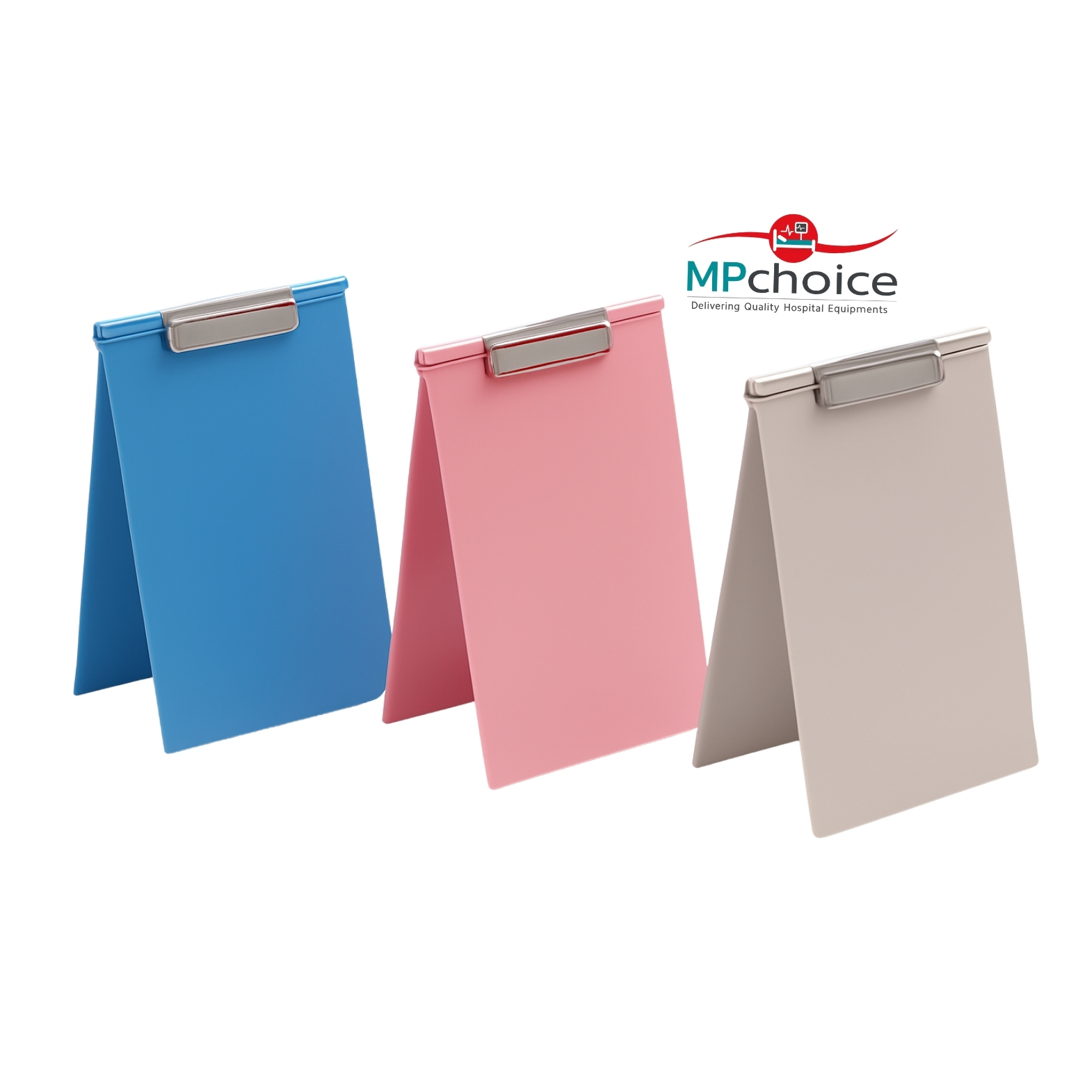 Medical Clip Board Manufacturers in Delhi