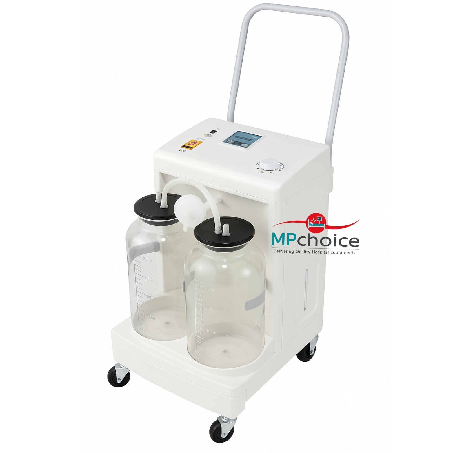 Suction Machine 7A - 23D Manufacturers in Delhi