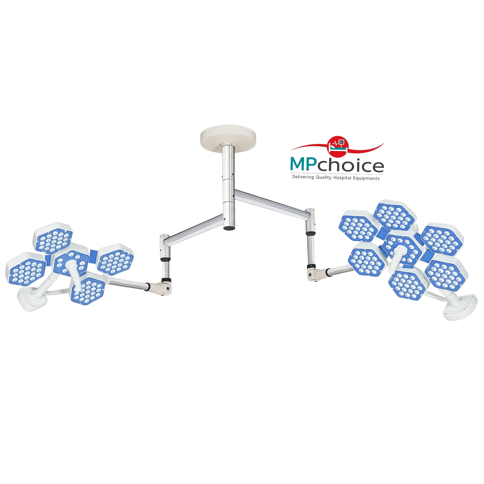 Operation Theater Lights Manufacturers in Delhi