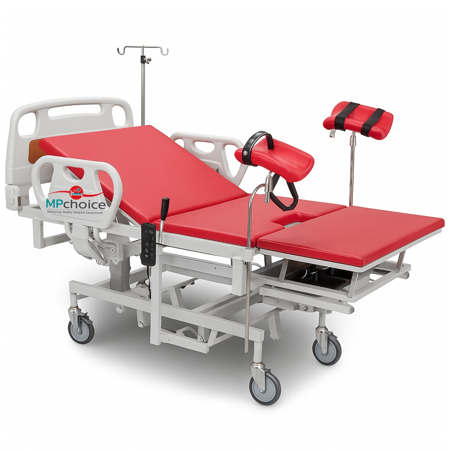 Labour Delivery Room Bed Electric Manufacturers in Delhi