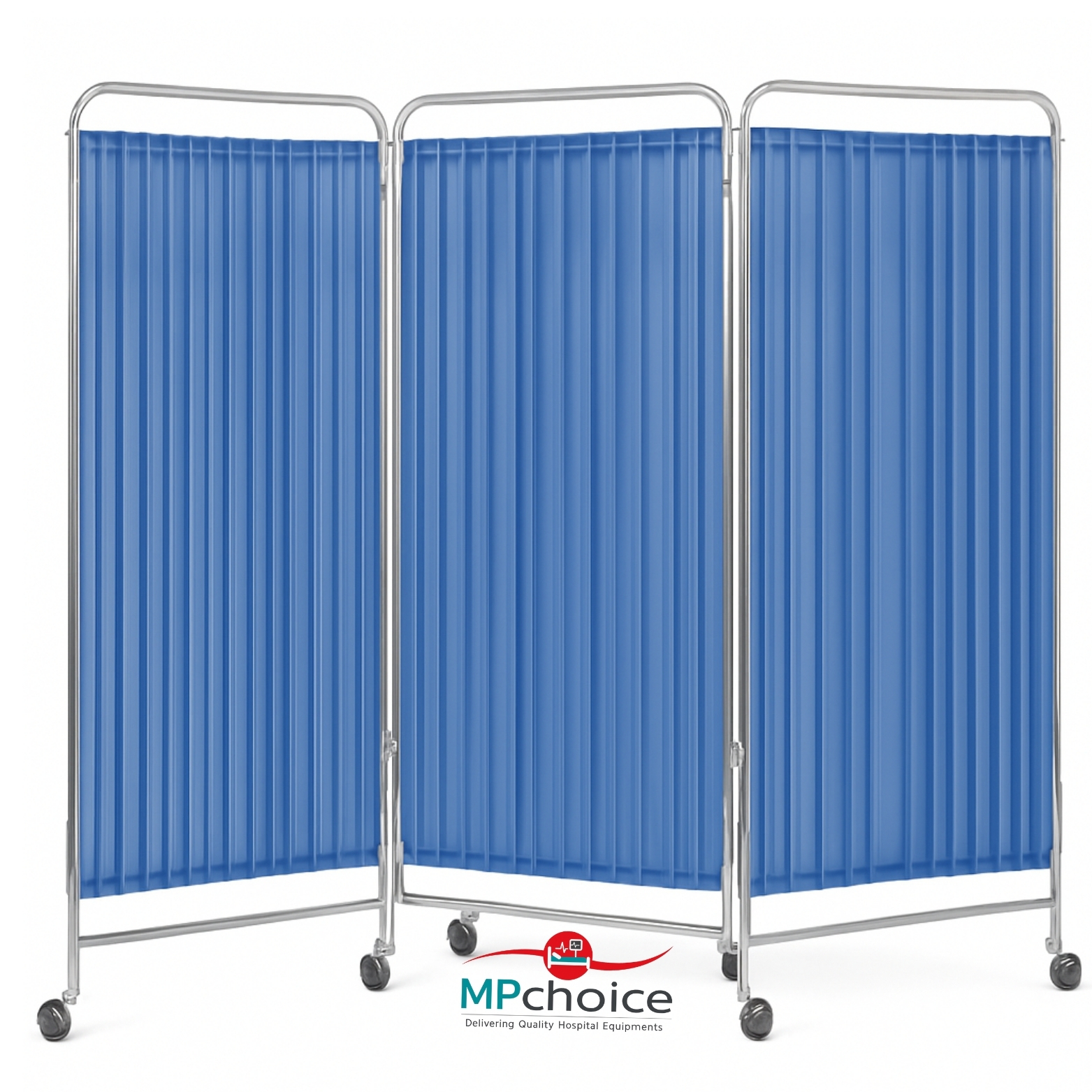 Bed Side Screen (3 Panels) Manufacturers in Delhi