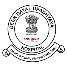 Deen Dyal Upadhyaya Hospital , Delhi
