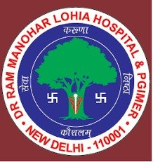 Dr. Ram Manahor Lohia Hospital New Delhi