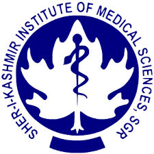 Sher Kashmir Institute of Medical Science, SGR